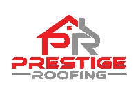 Pr Roofer Sticker by Prestige Roofing