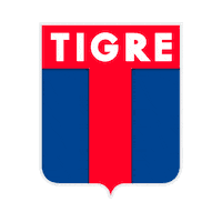 club atletico tigre final copa de la superliga Sticker by TNT Sports