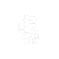 doceleguas_ mar sailor marinero doceleguas Sticker