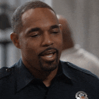 Station 19 Wow GIF by ABC Network