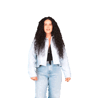 90S Click Sticker by BOBO