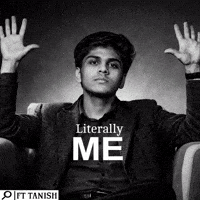 Its Me GIF