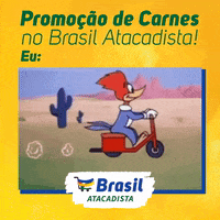 GIF by Brasil Atacadista