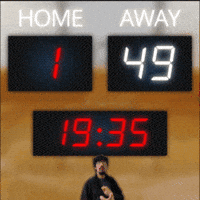 1 Home GIF