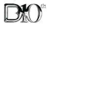 Db Sticker by D&B Properties