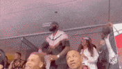 Vibing Super Bowl GIF by NFL