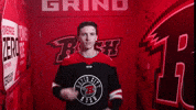 Westcott GIF by Rapid City Rush