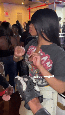 Baddies GIF by dupreegod