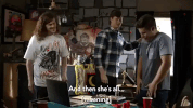 GIF by Workaholics