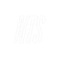 Sticker by NTS Radio