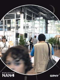 worlds fair nano GIF