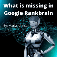 Artificial Intelligence GIF by Maria Johnsen