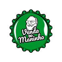 Vendadomaninho Sticker by Latino