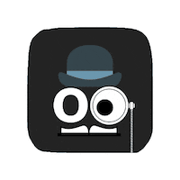 Book Sticker by BookyCall