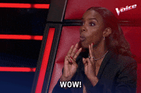 The Voice GIF by The Voice Australia