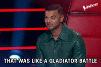 The Voice GIF by The Voice Australia