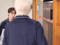 Jun 준 GIF