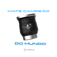 Grêmio Sticker by Termolar