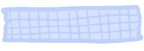 Tape Scrapbooking Sticker