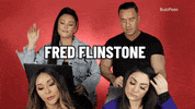 Jersey Shore J Woww GIF by BuzzFeed