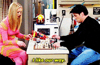 television friends GIF
