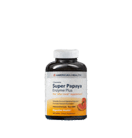 Supplements Vitamins Sticker by American Health