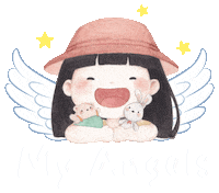 Star Sticker by FLINT BABY SHOP