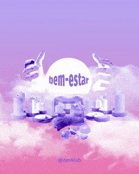 Tarot Autocuidado GIF by zenklub