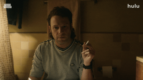 Sebastian Stan GIF by HULU