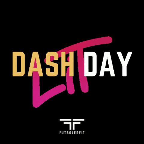 GIF by FutbolerFit