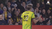 Matildas GIF by Football Australia