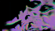 gif artist almost kiss GIF by Valeria Vicente
