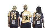 Team Handball Sticker by Paris92