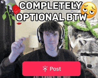 Then He Clicked Post GIFs - Find & Share on GIPHY