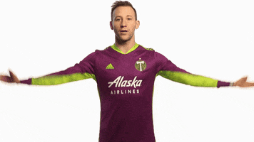 Portland Timbers GIF by Timbers