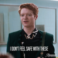 paramount network witches GIF by Heathers
