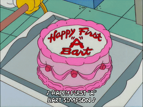 happy episode 5 GIF