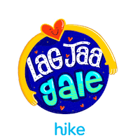 Romance Love Sticker by Hike Sticker Chat