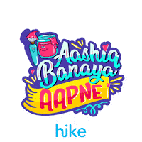 Romance Love Sticker by Hike Sticker Chat