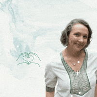 Appreciate GIF by Theresa Lear Levine