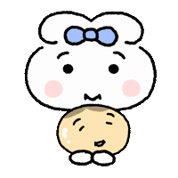 너부데데 Sticker