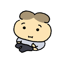 너부데데 Sticker