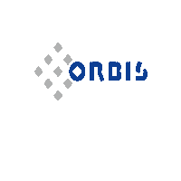Sticker by ORBIS