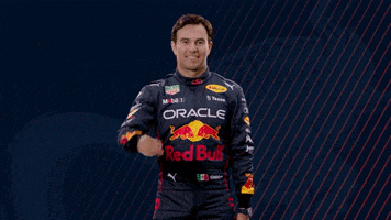 Red Bull Mexico GIF by Oracle Red Bull Racing