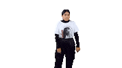 Te Creo No Se Sticker by Platica Polinesia