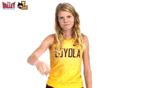 The Valley Mvc GIF by Missouri Valley Conference