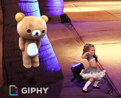 tech dancing GIF by Testing 1, 2, 3