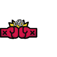 Sport Team Sticker by Athletically Declined Sports