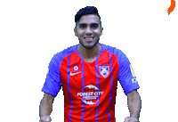 Jdt Sticker by Johor Southern Tigers