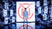 Mls GIF by New York City FC